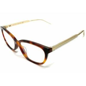 Gucci Women's Havana Eyeglasses!